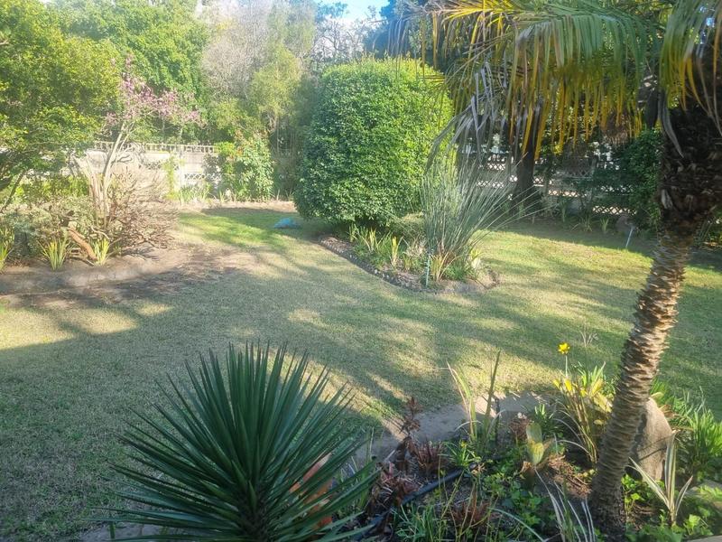 To Let 5 Bedroom Property for Rent in Ceres Western Cape